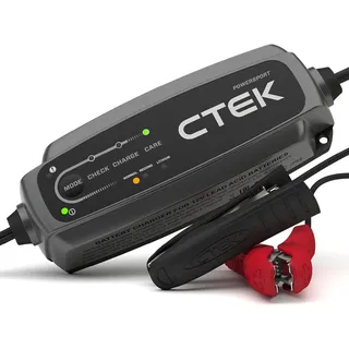 Ctek MXS 5.0 POLAR EU