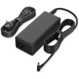65W 45W Laptop Ladegerät Netzteil 19,5 V 3,33 A für Hp Laptop Ladekabel Elitebook 840 850 G8 Pavilion X360 11 13 14 15 17 Envy Probook 430 450 250 G3 G4 G5 G6 ANTWELON Netzteil AC Adapter 4,5mm