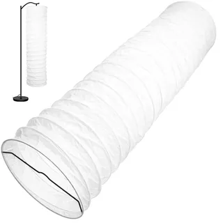 Papier-Stehlampenschirm, Steh-Lampenschirm für Zuhause, Hotel, Wohnzimmer, Schlafzimmer