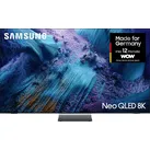 SAMSUNG GQ65QN990F Mini LED / Neo QLED 8K TV (65 Zoll 163 cm, UHD 8K, SMART TV)