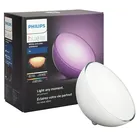 Philips Hue LED-Tischleuchte Go  (6 W, L x B x H: 15 x 15 x 7,9 cm, RGBW)