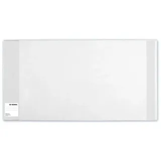 Herma Buchschoner Basic, aus PP, (B)440 x 440 mm