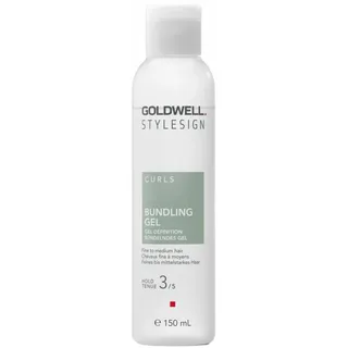 Goldwell Stylesign Curls Bündelndes Gel 150 ml