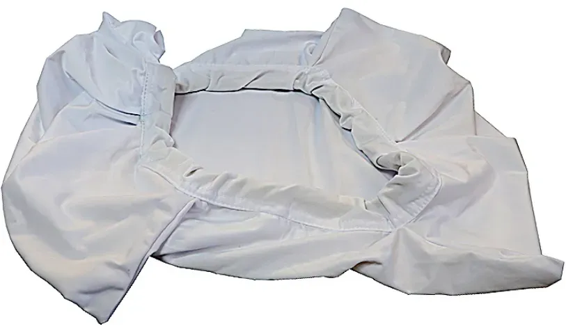 Filtersack Dolphin Moby Swash M3 Poolreiniger 99954307-ASSY