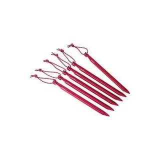 MSR Groundhog Stake Kit