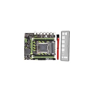 X79G-Motherboard LGA 2011 X79G-Desktop-Computer-Motherboard-Unterstützung DDR3 REG ECC-Speicher für die Xeon-Serie und die I7-Serie