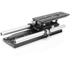 SHAPE Studio 19 mm Sliding Baseplate for Sony Venice