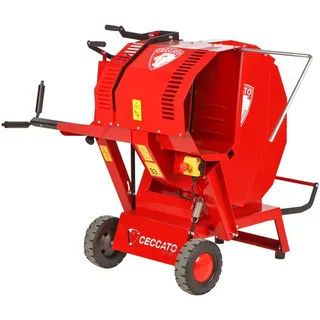 Ceccato Olindo SGT Honda GX200 - Wippkreissäge - mit Benzinmotor