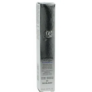 Waterproof 01 noir