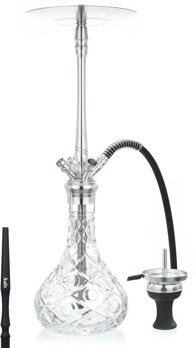 Aladin Shisha MVP 670 (Dot)