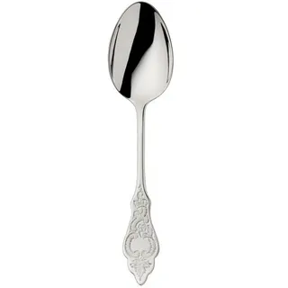 Robbe & Berking Ostfriesen Moccalöffel (925 Sterlingsilber)