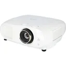 Epson EH-TW7100 4K Beamer mit Plug-and-Play, Lens-Shift und optischem Zoom für das Heimkino