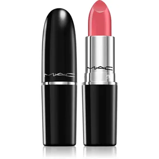 MAC Lustreglass Lipstick glänzender Lippenstift Farbton Pigment Of Your Imagination 3 g