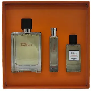 100 ml + Shower Gel 40 ml + Eau de Toilette 15 ml Geschenkset