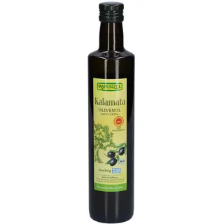 RAPUNZEL Olivenöl Kalamata DOP nativ extra bio 500ml