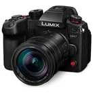 Panasonic Lumix GH7 + Leica 12-60mm F2.8-4.0 Kit