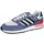 Halo Blue / Core Black / Pure Ruby 39 1/3