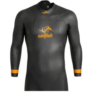 Sailfish Ignite 3 - Black/Orange - XS