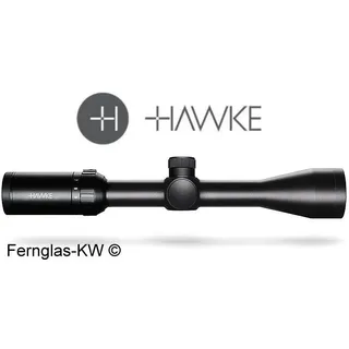 HAWKE 14223 Zielfernrohr VANTAGE 3-9x40 RIMFIRE 22 Subsonic