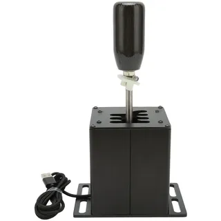 USB Simulator Shifter PC Gearshfiter Windows für Logitech G29 G27 G25 G920 T300RS/GT Lenkrad, für Dirt Rally 2.0/4, WRC, EST, LFS. Projektautos