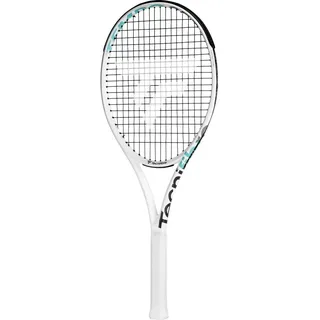 Tecnifibre Tempo 255 Tennisschläger - White - 1
