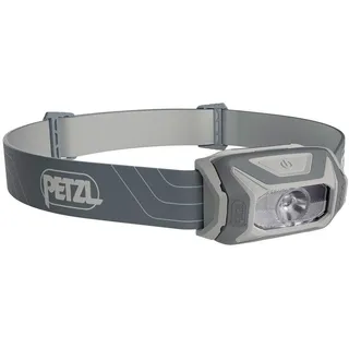 Petzl Tikkina grau