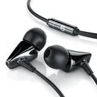 LIAM&DAAN In-Ear-Kopfhörer, High End InEar `Metro` Keramik Gehäuse / 8mm Treiber / Aramid Kabel