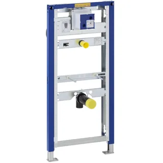 Geberit Duofix Urinal Universal, 112 - 130 cm
