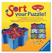 Sort your Puzzle