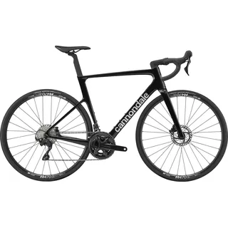 cannondale SuperSix EVO 6 2026 58 Zoll RH 58 cm schwarz/grau