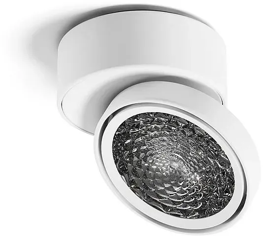 Sigor Nivo Aufbauleuchte schwenkbar 50° weiß 14W 3000-1800K DTW IP30 950lm Ra90