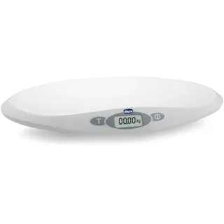 Chicco Babywaage elektronisch