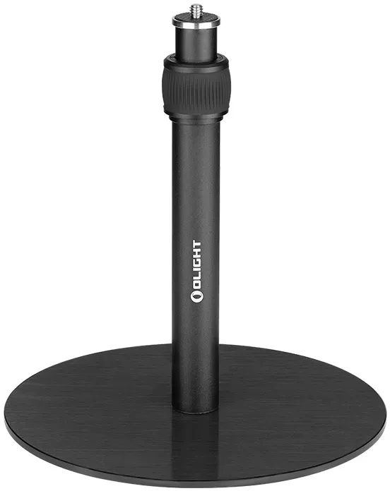 Olight Lampenhalter/Tischstativ