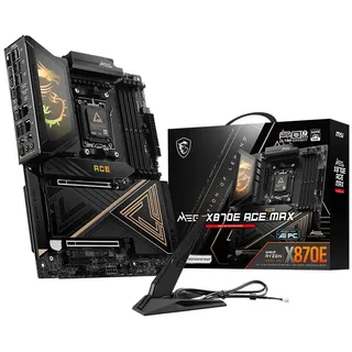 MSI X870E ACE MAX