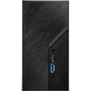 ASRock Barebone Deskmini B860 HDMI/DP/TB4 black DDR5