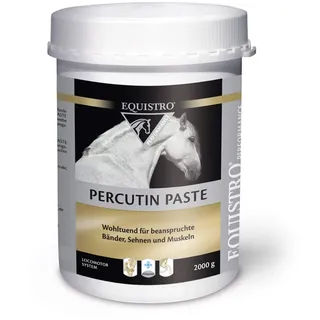 Vétoquinol Equistro Percutin Paste 2 kg