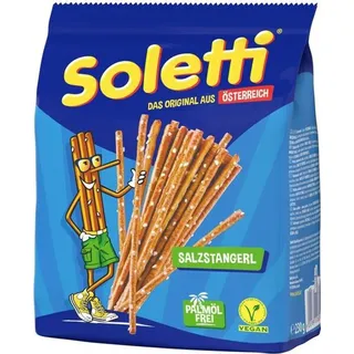 Soletti Salzstangerl - 20x230g