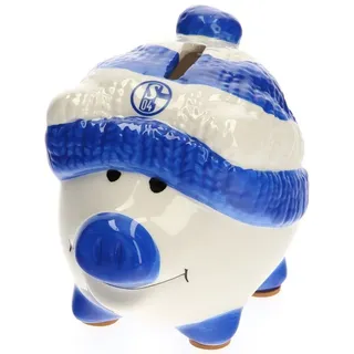 FC Schalke 04 FC Schalke 24508 Sparschwein