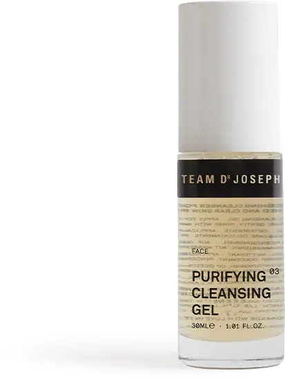 Purifying Cleansing Gel Travel Size, 30 ml