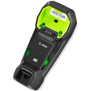 Zebra Technologies Zebra STB3678-C100F3WW Standardhalterung für: 3678 Familie, Ladegerät, Bluetooth, und Multi-interface,