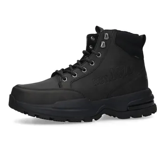 Dockers by Gerli Herren Schnürboots mit Warmfutter