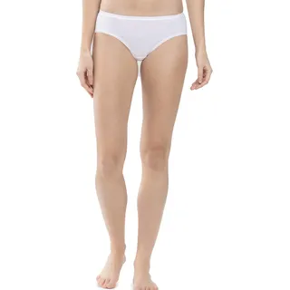 MEY 2000" Hipster Pants Weiß Baumwolle 48 Damen