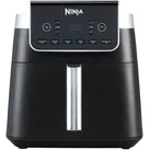 Ninja Heißluftfritteuse Max Pro AF180EU 6,2 l