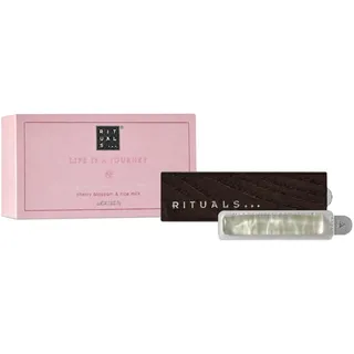 Life is a Journey Cherry Blossom & Rice Milk 6 g