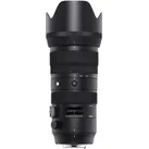 Sigma 70-200mm F2.8 DG OS HSM Sports für Canon EF-Mount - Bis zu 100 ‚Ç ̈ Kombi-Rabatt auf Capture One