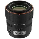 Rollei 85mm f/1.8 Sony FE
