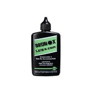 BRUNOX Schmiermittel LUB + COR 100ml
