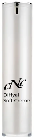CNC Cosmetic classic plus DiHyal Soft Creme 50ml