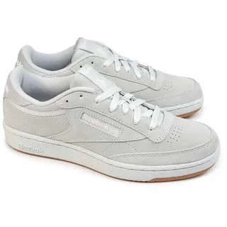 Pure Grey 2 / Cloud White / Reebok Rubber Gum-03 44