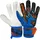 Attrakt Solid Electric Blue/Shocking Orange 9 5